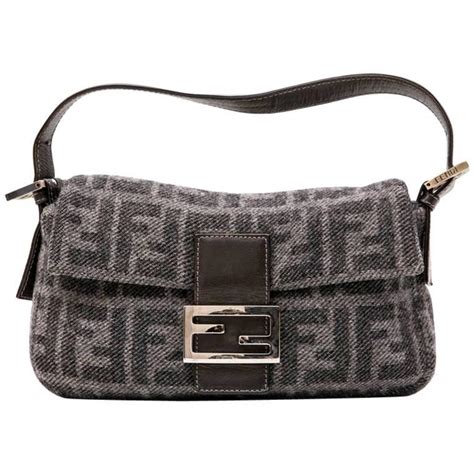 lebook fendi baguette|fendi baguette for women.